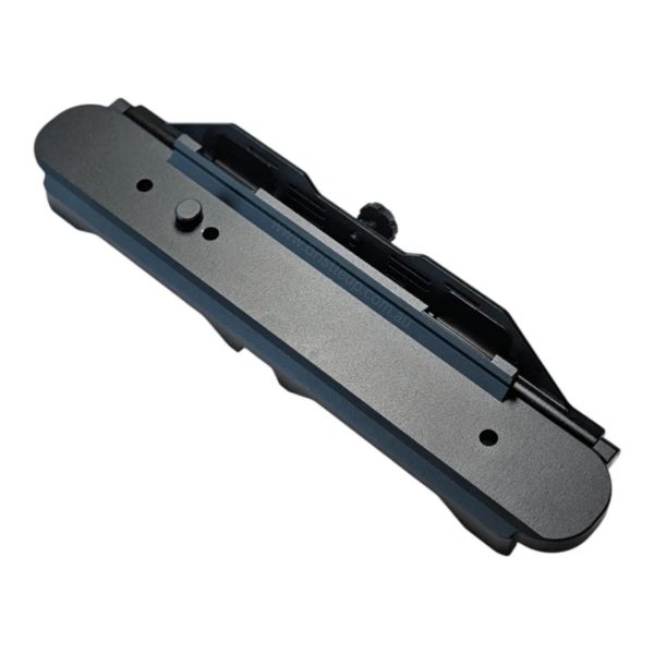Magne-Tech 3-Magnet Receiver for Tikka T3 & T3X (Male) - Image 2