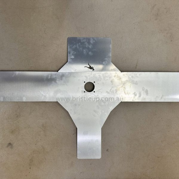 WGIA N 70 TOYOTA HILUX Spotlight Roof Brace Kit