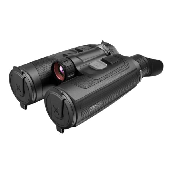 Nocpix Omni Series - H35R | L19R Multi-Spectral Thermal and Day & Night Binoculars - Image 5
