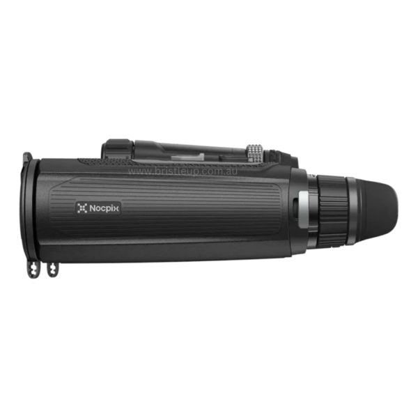 Nocpix Omni L19R Multi-Spectral Thermal and Day & Night Binoculars - 384x288 / 8192x6144, 15mK, 35mm LRF - Image 8