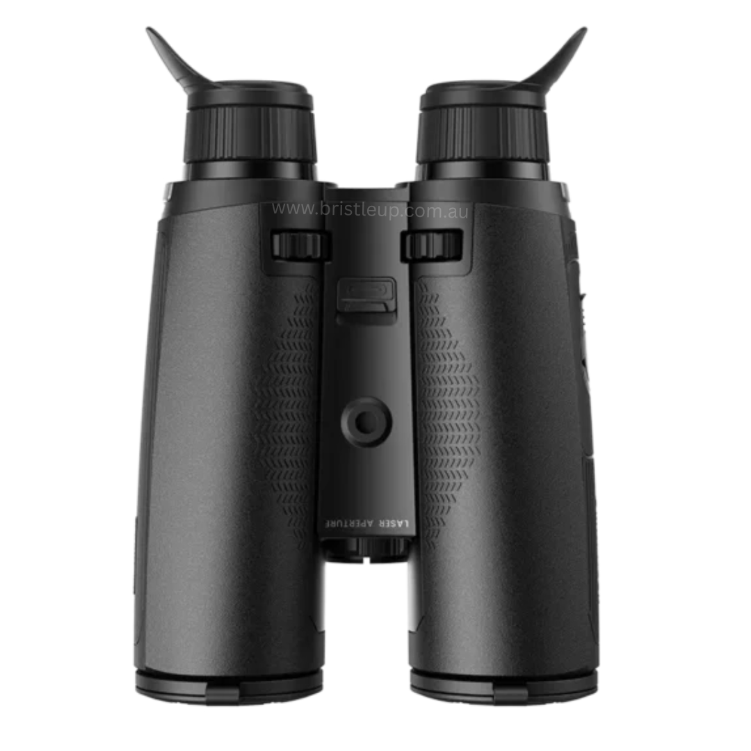 Nocpix Omni H35R Multi-Spectral Thermal and Day & Night Binoculars - 640x512 / 8192x6144, 15mK, 35mm LRF - Image 12