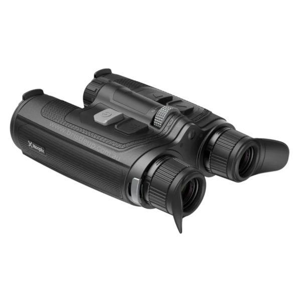 Nocpix Omni H35R Multi-Spectral Thermal and Day & Night Binoculars - 640x512 / 8192x6144, 15mK, 35mm LRF - Image 8