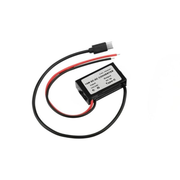 Powa Beam 7" Thermal Mount Bracket Arca and Pic Uni clamp - Image 5