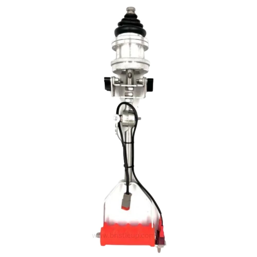 WGIA Powa Beam Quick Draw Remote Control V5 Modified Wired Remote