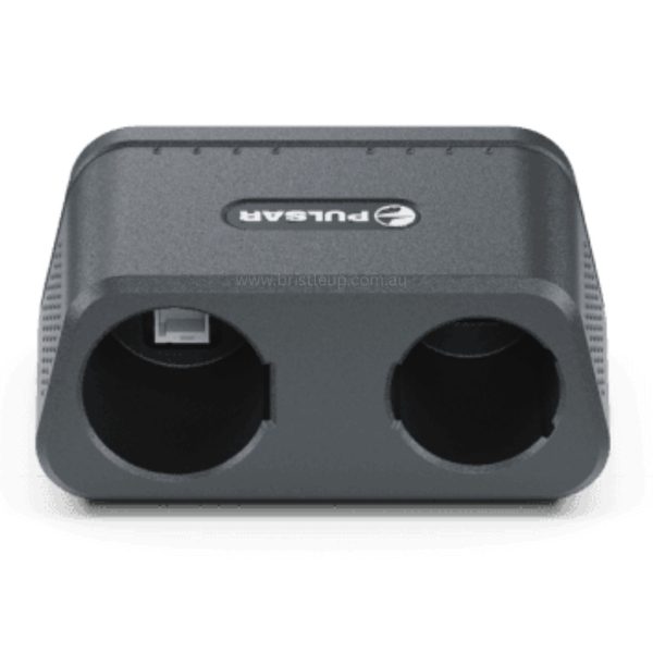 Alternative view of Pulsar APS Battery Charger Suits All APS Batteries - 79186