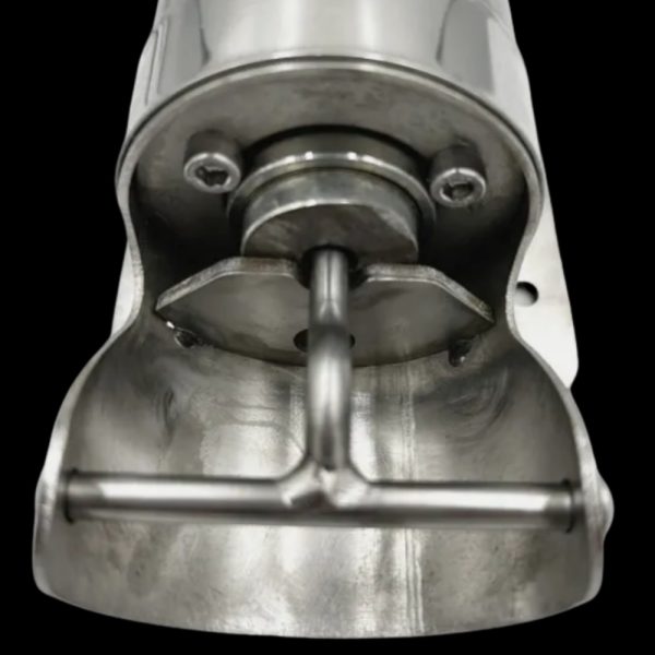 WGIA Dog Quick Release System Twin Pack - Image 5