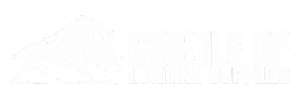 Bristle Up Hunting Supplies