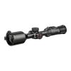 Hikmicro Stellar SQ50L 4.0 thermal scope, front three-quarter view